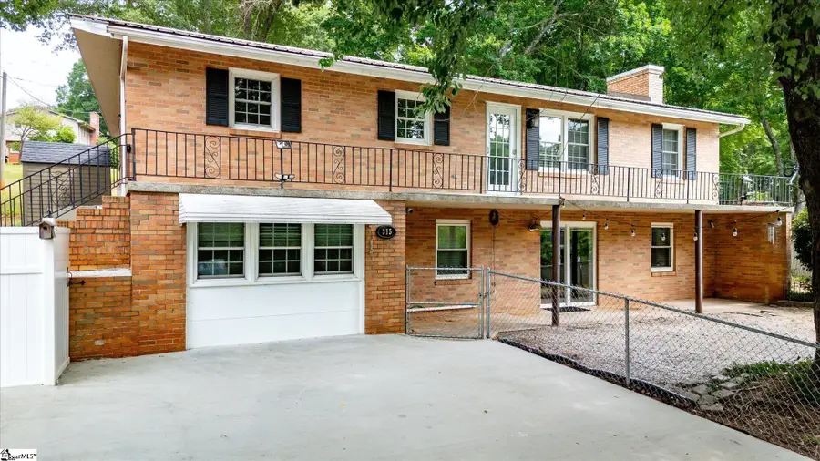 315 Gilstrap Drive, Liberty, SC 29657 - #3
