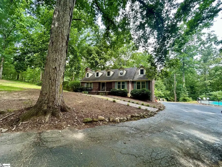 108 Pale Moon Drive, Pelzer, SC 29669 - #2