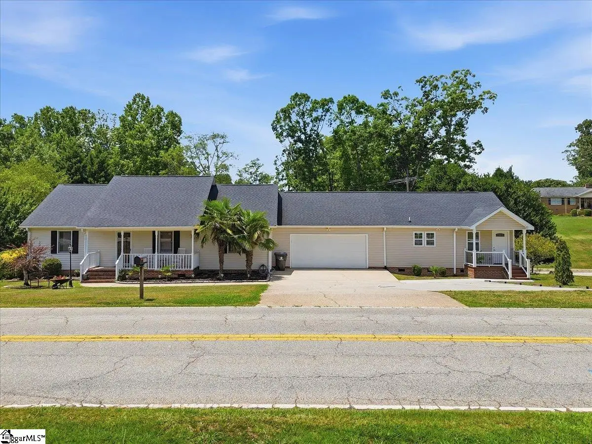 707 Reid School Road, Taylors, SC 29687 - #1