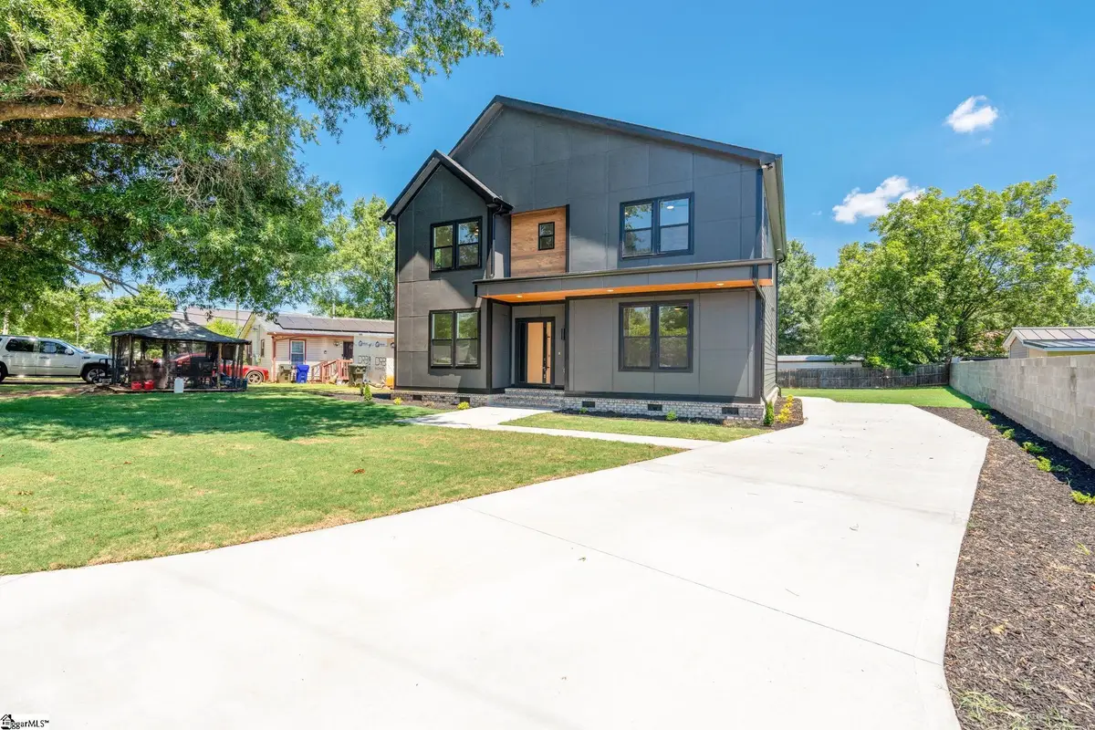 3 Rochester Street, Greenville, SC 29611 - #1