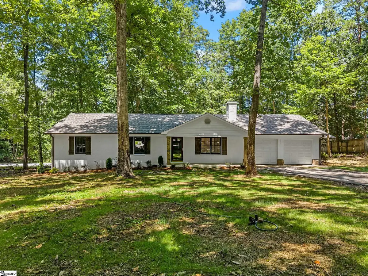 101 Wildwood Lane, Landrum, SC 29356 - #1