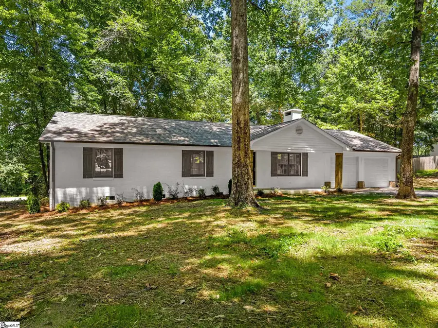 101 Wildwood Lane, Landrum, SC 29356 - #2