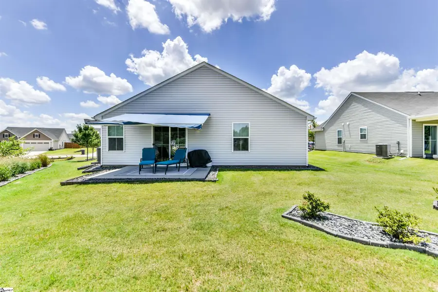 202 Bending Branch Road, Greenville, SC 29605-5893 - #2