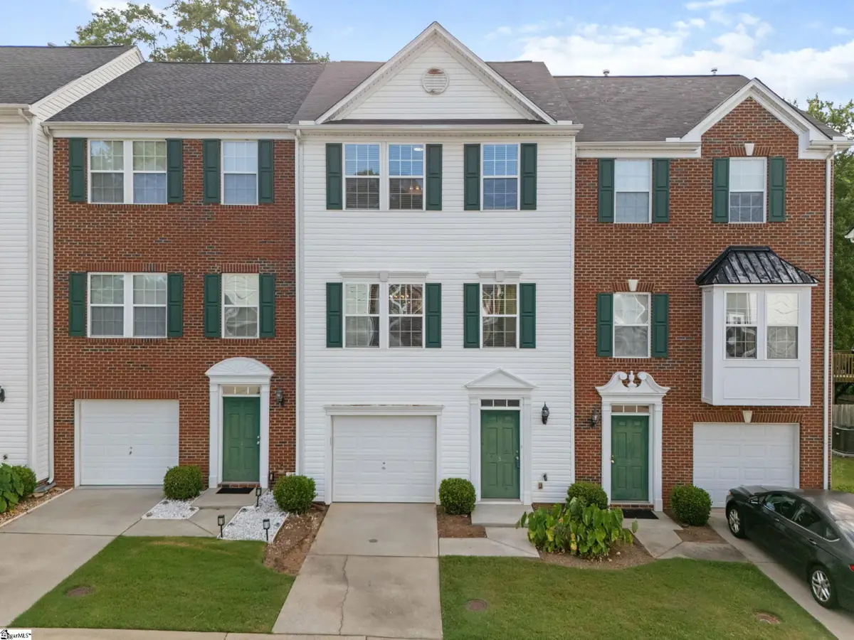 5 Heritage Oak Way, Simpsonville, SC 29681 - #1