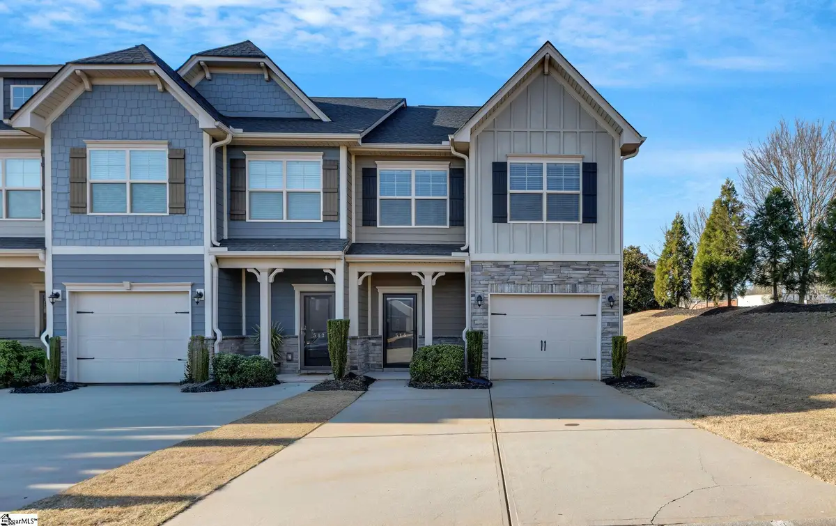 515 Milbury Way, Simpsonville, SC 29680 - #1