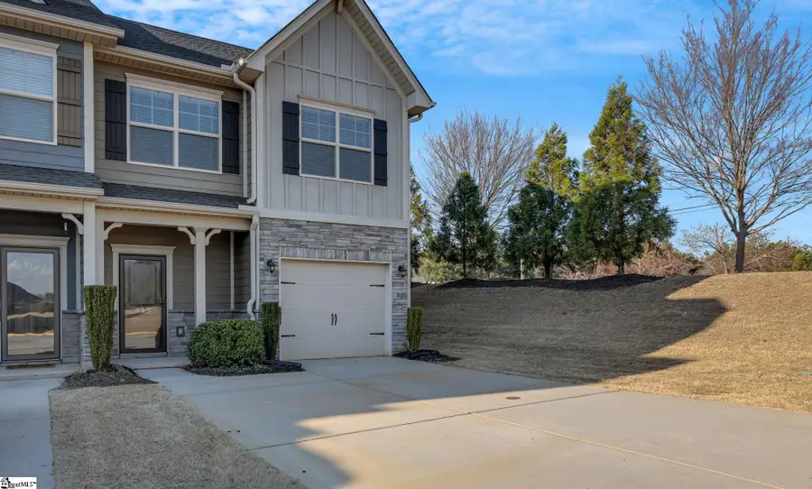 515 Milbury Way, Simpsonville, SC 29680 - #2