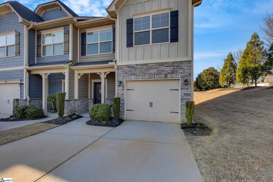 515 Milbury Way, Simpsonville, SC 29680 - #3
