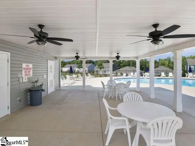 152 Cranford Road, Fountain Inn, SC 29644 - #3