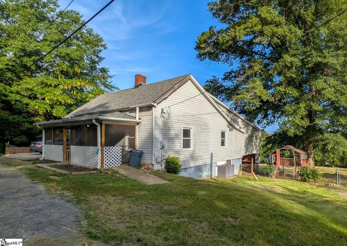 217 Railroad Street, Pickens, SC 29671-2373 - #1