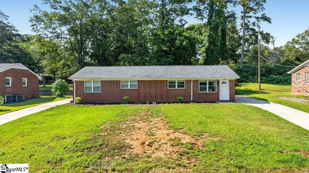 130 Pleasant Drive, Mauldin, SC 29662 - #1