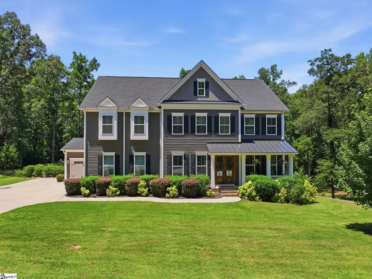 36 Modesto Lane, Simpsonville, SC 29681 - #1