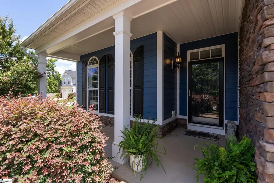 12 Weston Brook Way, Greenville, SC 29607 - #3