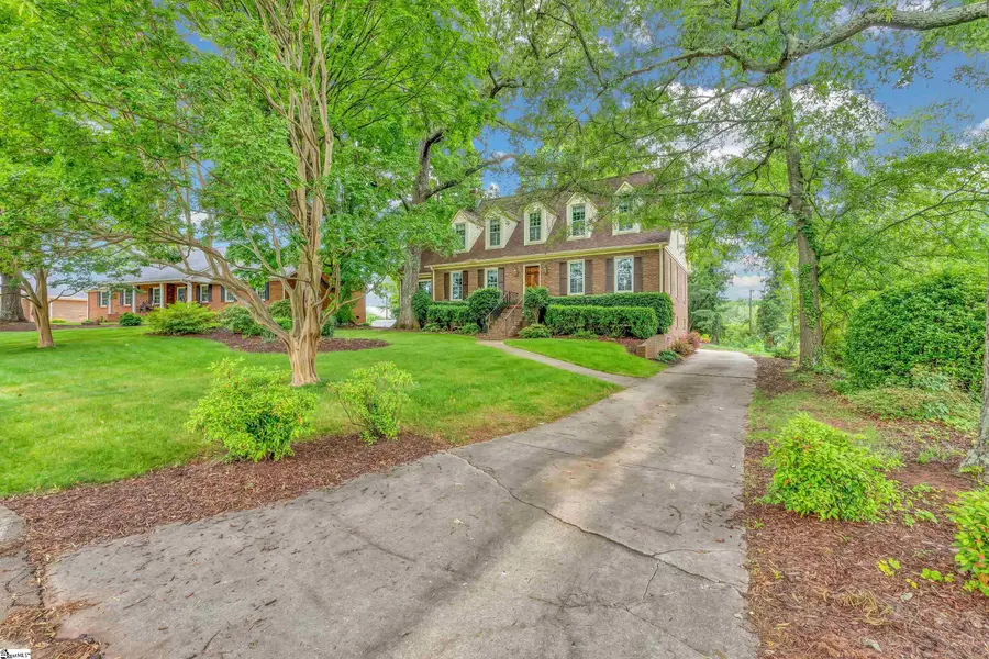 108 Merrifield Drive, Greenville, SC 29615 - #2