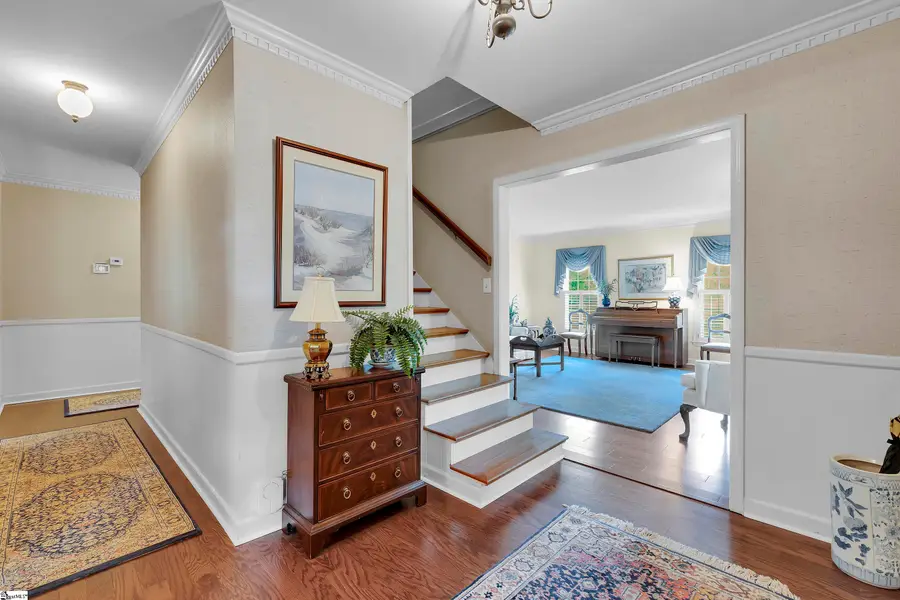 108 Merrifield Drive, Greenville, SC 29615 - #3