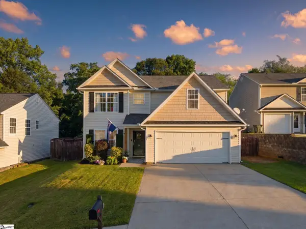 21 Red Shirt Court, Greer, SC 29651