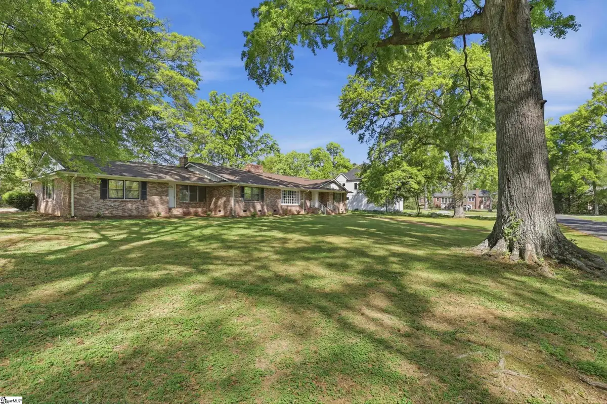 106 Ansel Drive, Clinton, SC 29325 - #1