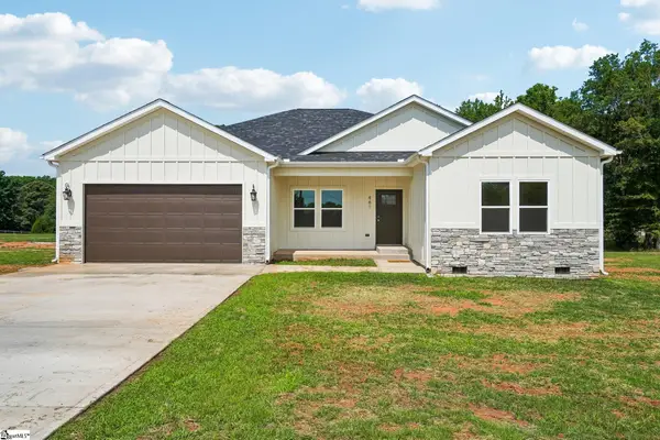 461 Cooley Springs School Road, Chesnee, SC 29323