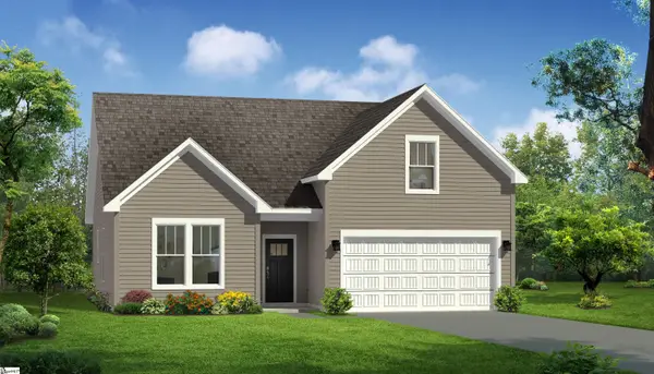 124 Beaverdam Creek Drive, Anderson, SC 29621