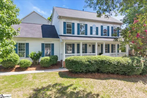 125 Misty Crest Circle, Greenville, SC 29615