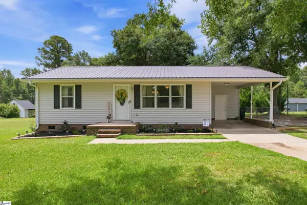5208 Belton Highway, Anderson, SC 29621