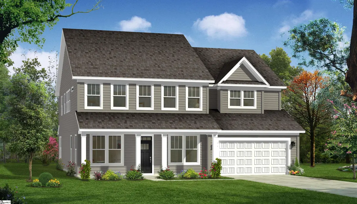 161 Kayfield Farms Drive, Anderson, SC 29621 - #1