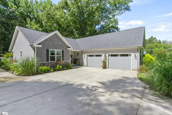 117 Lanford Road, Pauline, SC 29374