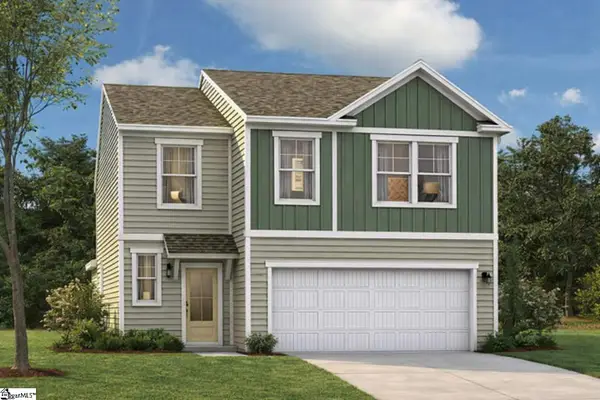 118 River Knoll Drive #LOT 1051, Easley, SC 29640