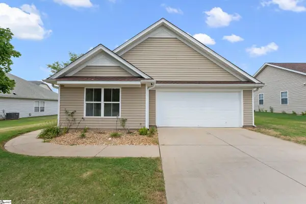 638 Branch View Drive, Boiling Springs, SC 29316