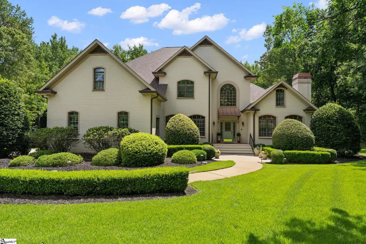 10 Oldenberg Court, Greenville, SC 29615 - #1