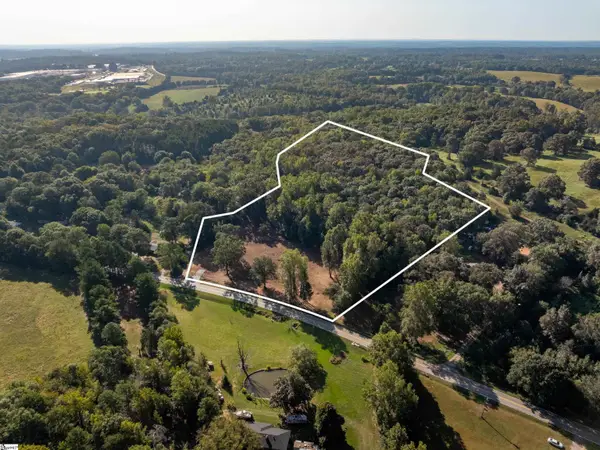 00 Lafrance Road, Anderson, SC 29625