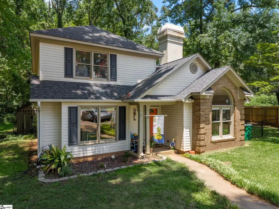 3 Summer Court, Spartanburg, SC 29302 - #2