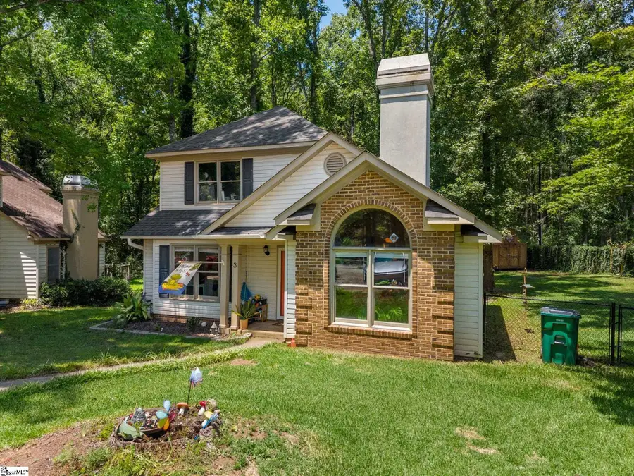 3 Summer Court, Spartanburg, SC 29302 - #3