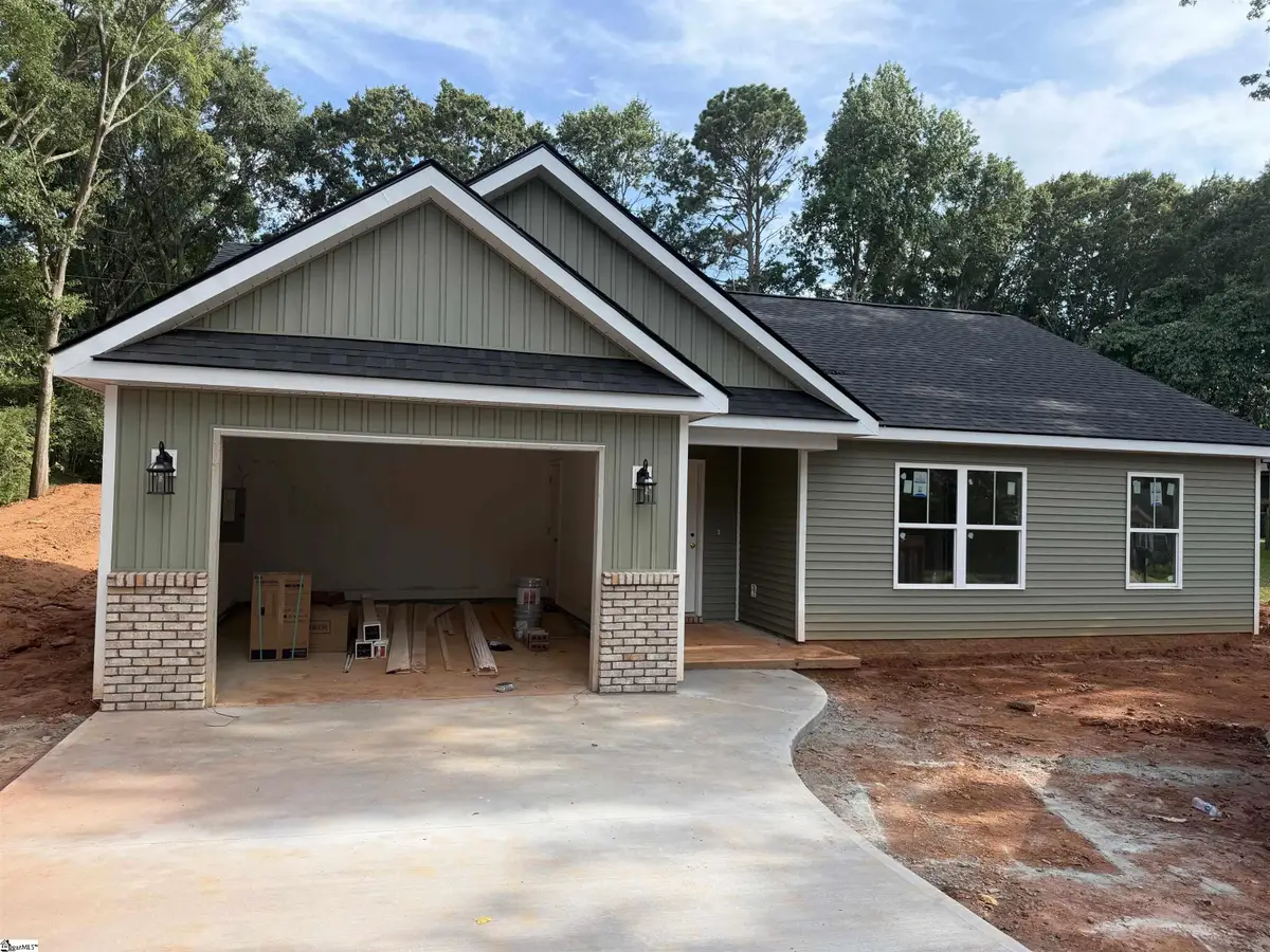 205 Sycamore Street, Anderson, SC 29625 - #1