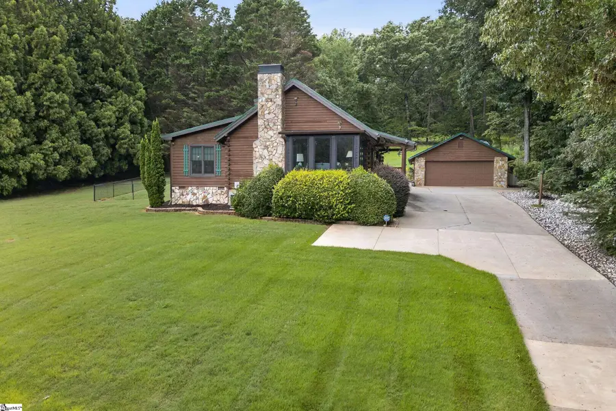 158 Choestoea Road, Westminster, SC 29693 - #2