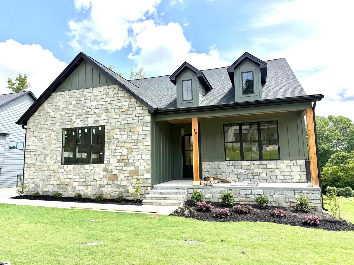110 Wedge Way, Travelers Rest, SC 29690 - #1