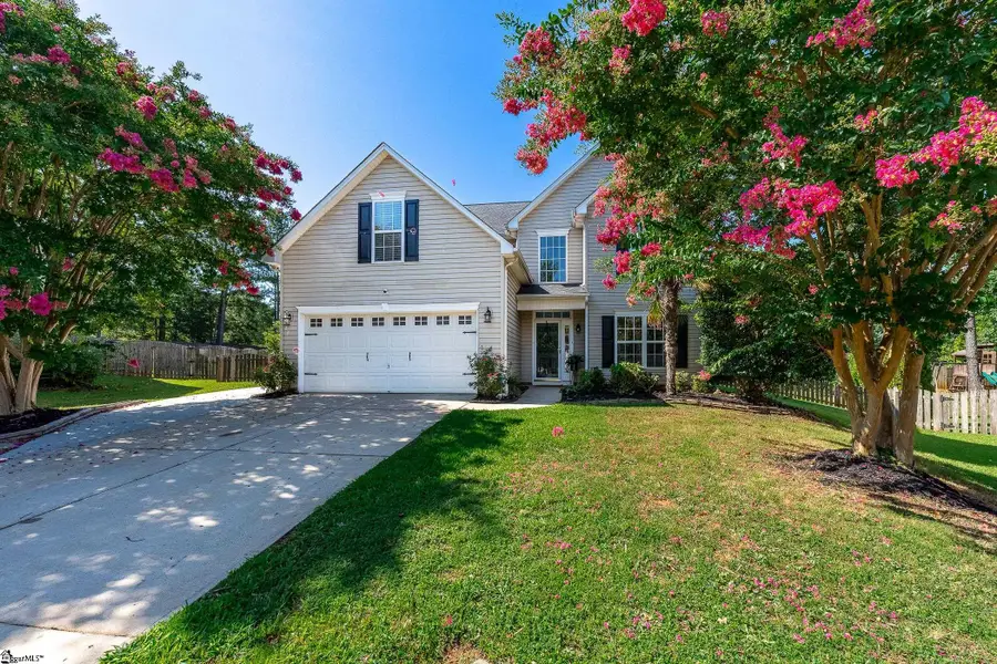 10 Friendsplot Cove, Mauldin, SC 29662 - #3