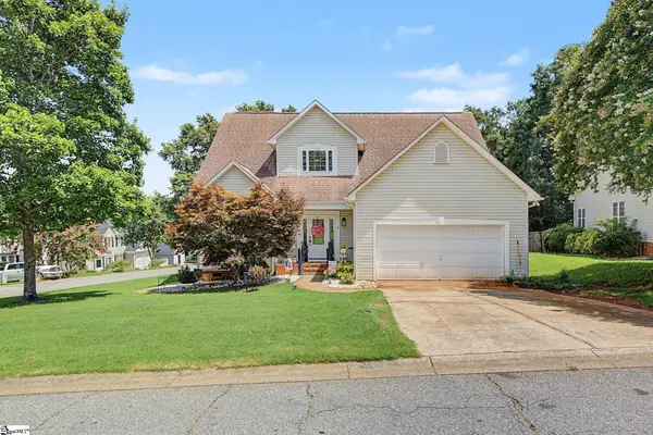 14 Birkdale Drive, Simpsonville, SC 29681