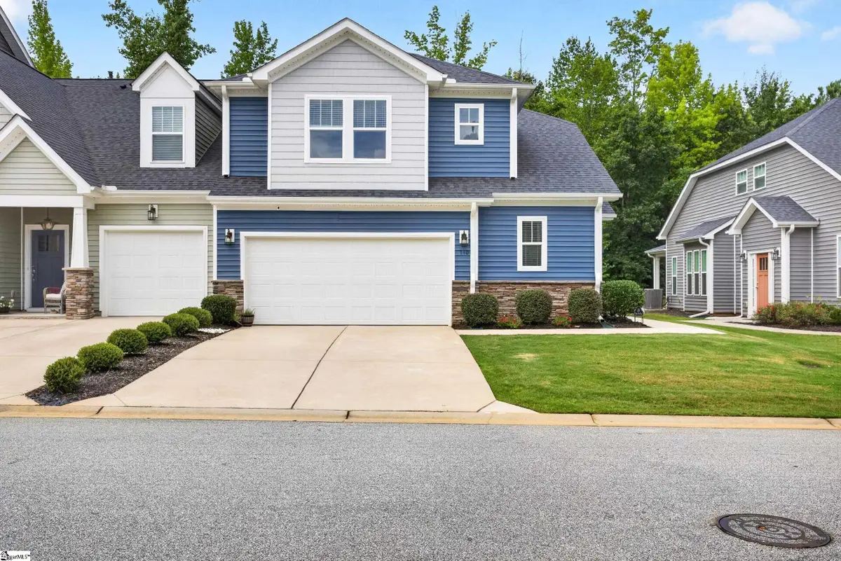 110 Tiger Pond Road, Easley, SC 29642 - #1