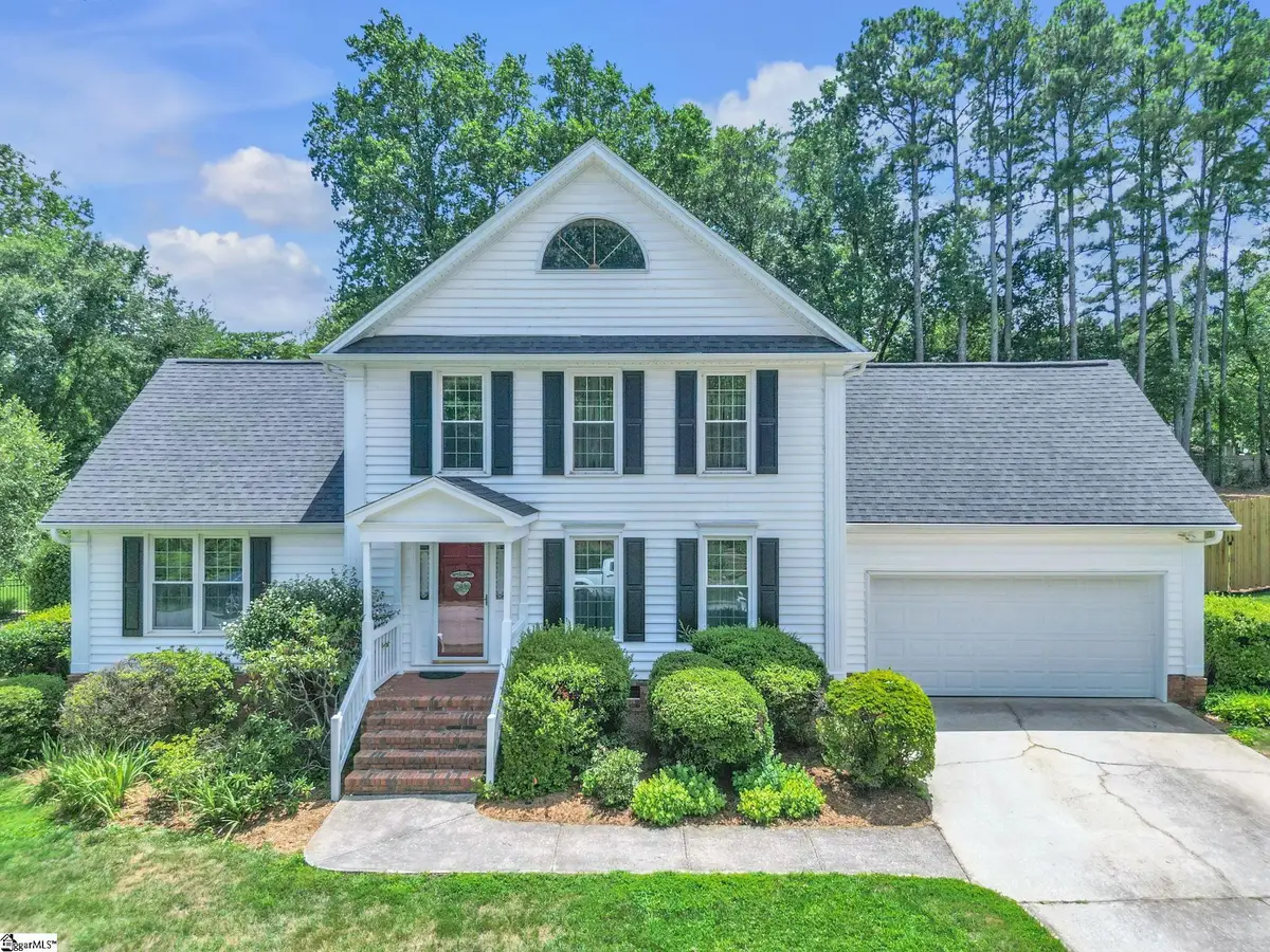 518 Windward Way, Greer, SC 29650 - #1