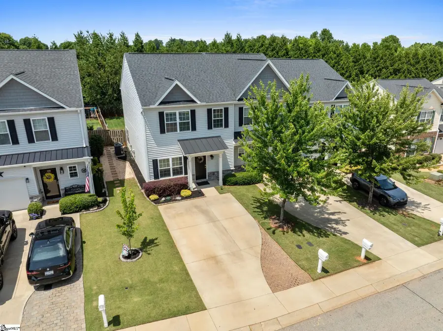 830 Chartwell Drive, Greer, SC 29650 - #3