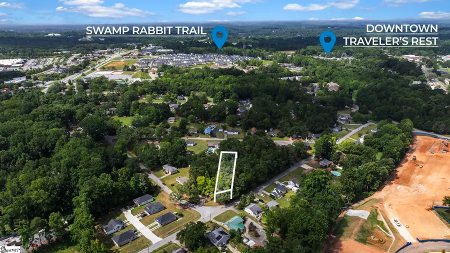 211 Forest Drive, Travelers Rest, SC 29690 - #2