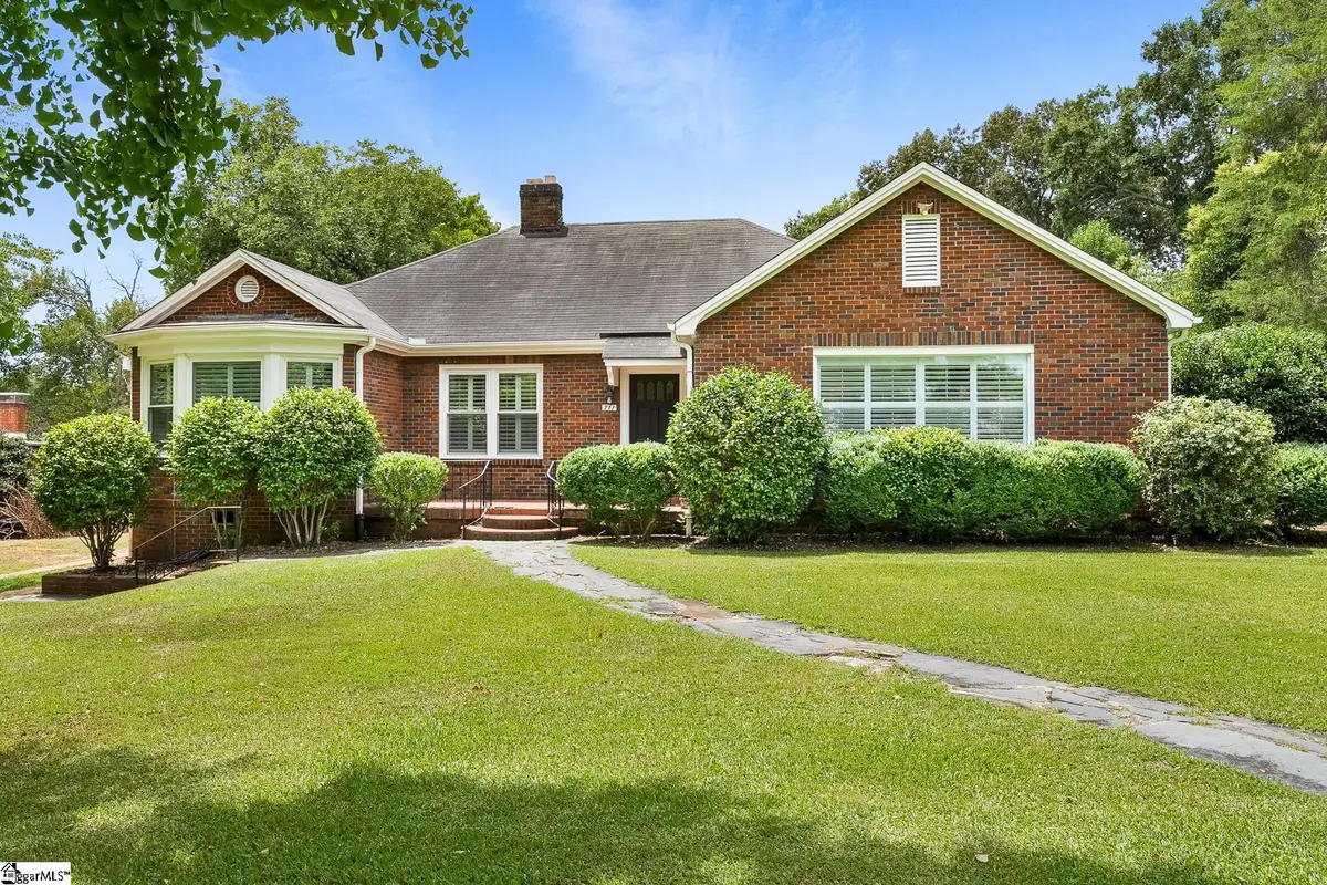 711 Windsor Drive, Anderson, SC 29621 - #1