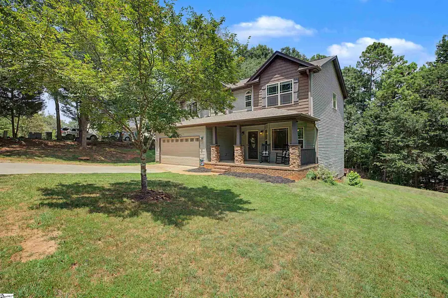 702 Club Drive, Anderson, SC 29626 - #2