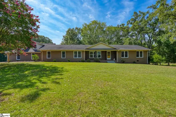 837 Friendship Church Road, Pauline, SC 29374
