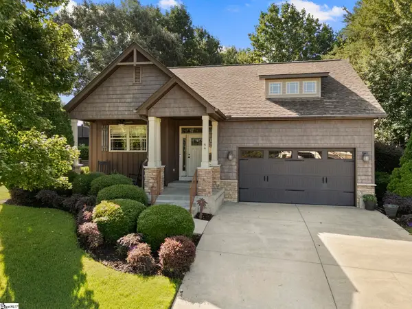 44 Crimson Glory Way, Travelers Rest, SC 29690