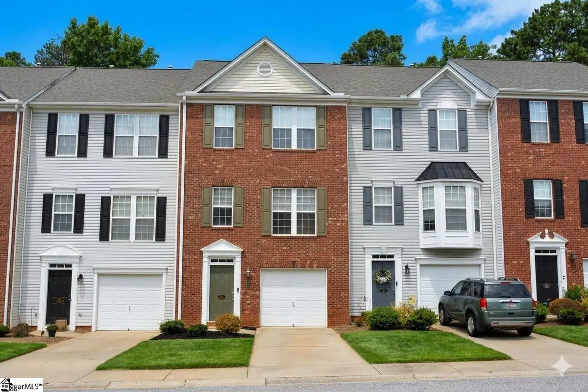 218 Cambria Court, Mauldin, SC 29662 - #1