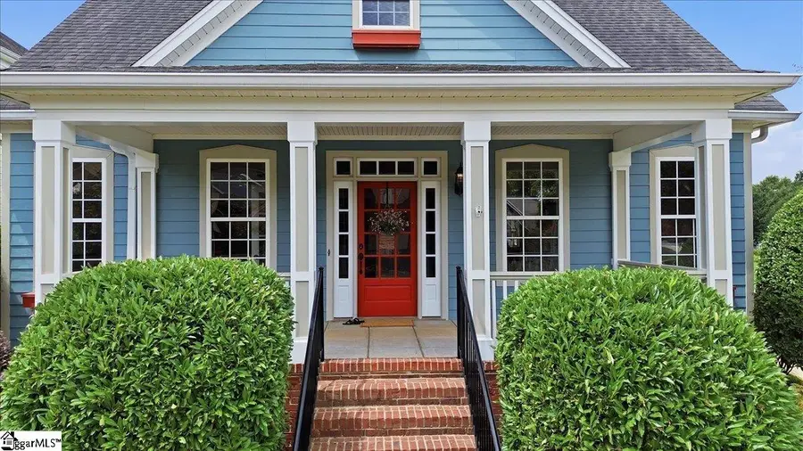 100 Lismore Street, Simpsonville, SC 29680 - #2
