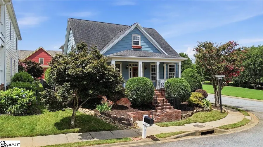 100 Lismore Street, Simpsonville, SC 29680 - #3
