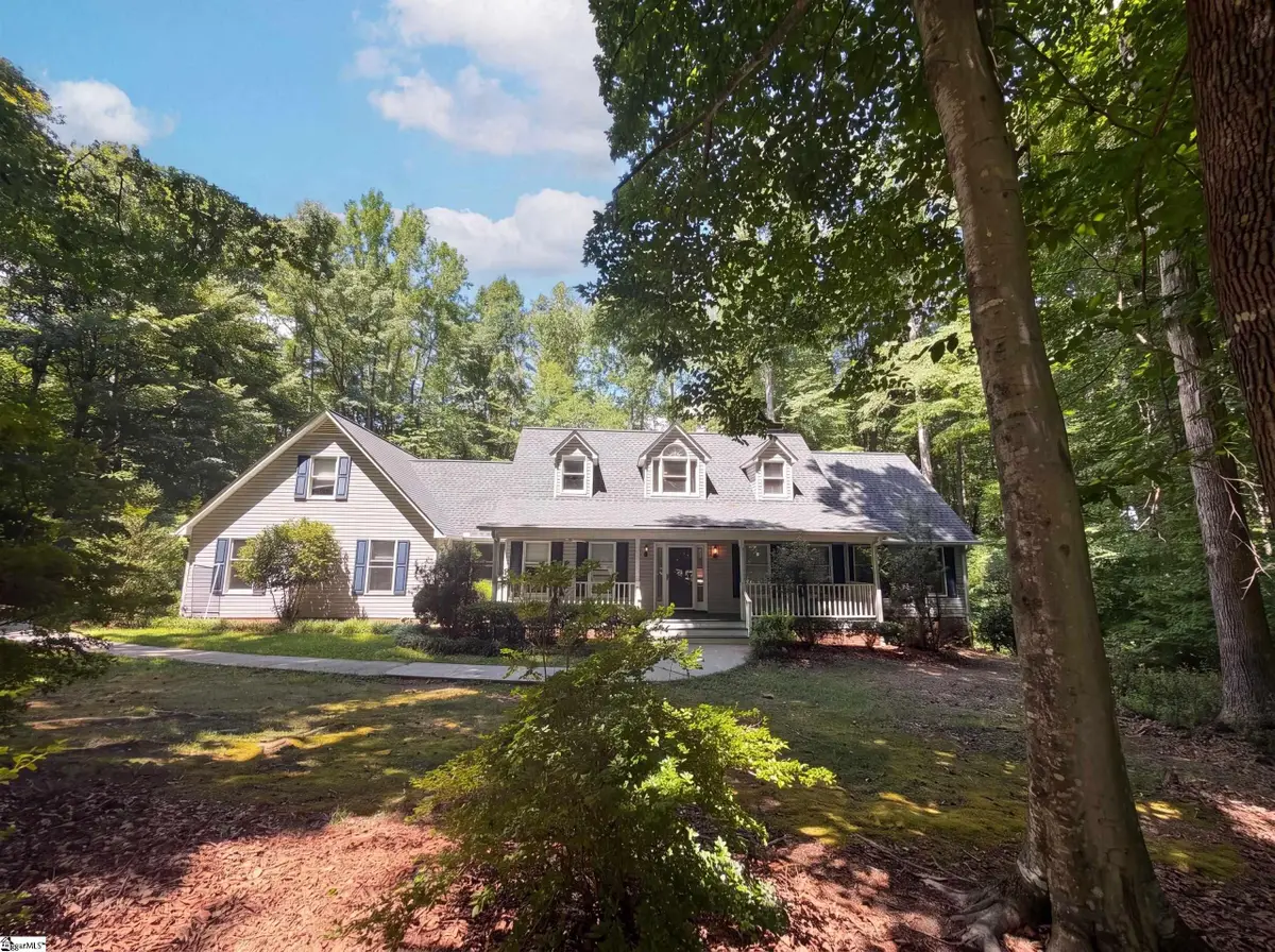 335 Dill Circle, Landrum, SC 29356 - #1