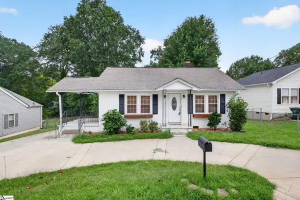 121 Connecticut Avenue, Greer, SC 29650